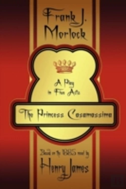 Bertrand.pt - The Princess Casamassima