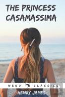 The Princess Casamassima