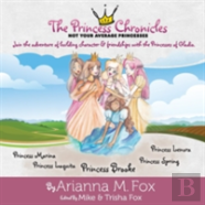 The Princess Chronicles