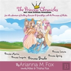 Bertrand.pt - The Princess Chronicles