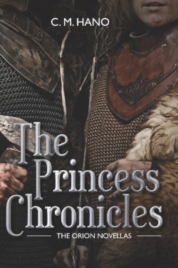 Bertrand.pt - The Princess Chronicles