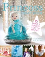 The Princess Craft Book