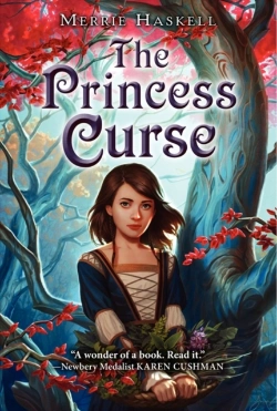 Bertrand.pt - The Princess Curse