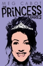 The Princess Diaries 5 Prom Prince