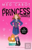 The Princess Diaries: The Graphic Novel