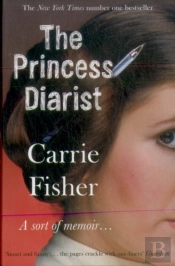 The Princess Diarist
