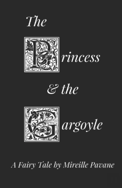 Bertrand.pt - The Princess & The Gargoyle