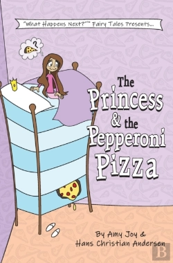 Bertrand.pt - The Princess & The Pepperoni Pizza