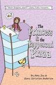 The Princess & The Pepperoni Pizza