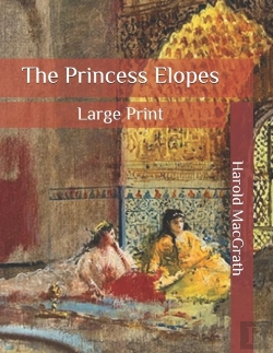 Bertrand.pt - The Princess Elopes