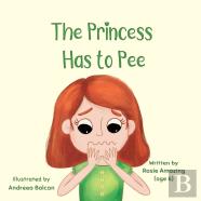The Princess Has To Pee