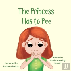 Bertrand.pt - The Princess Has To Pee
