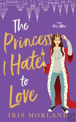 Bertrand.pt - The Princess I Hate To Love
