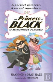The Princess In Black And The Mysterious Playdate