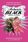 The Princess In Black And The Prince In Pink