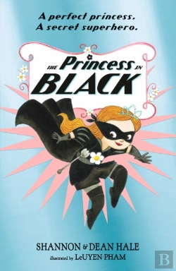 Bertrand.pt - The Princess In Black