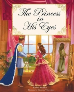 Bertrand.pt - The Princess In His Eyes