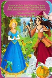 The Princess In The Forest:  Features 1