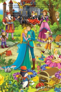 Bertrand.pt - The Princess In The Jungle:  Features 1