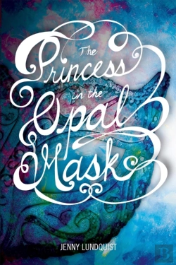Bertrand.pt - The Princess In The Opal Mask