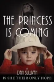 The Princess Is Coming