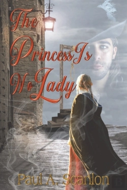 Bertrand.pt - The Princess Is No Lady