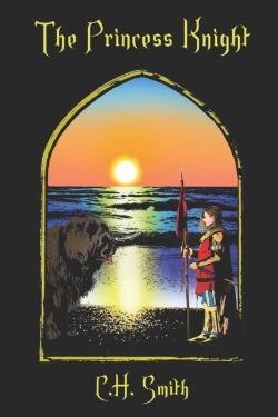 Bertrand.pt - The Princess Knight