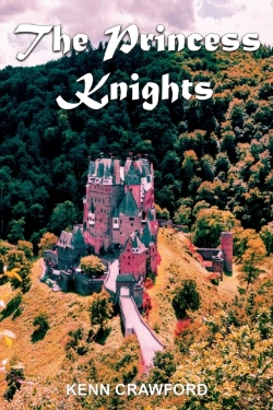 Bertrand.pt - The Princess Knights: The Heartfelt Stor