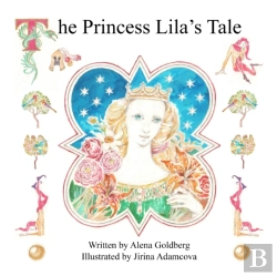 Bertrand.pt - The Princess Lila'S Tale