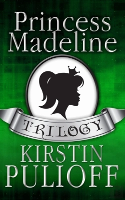 Bertrand.pt - The Princess Madeline Trilogy