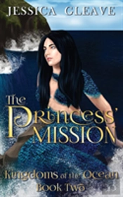 The Princess' Mission