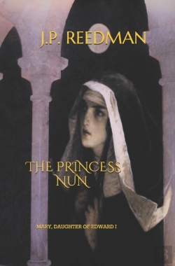 Bertrand.pt - The Princess Nun