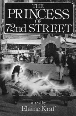 Bertrand.pt - The Princess Of 72 Street: Novel