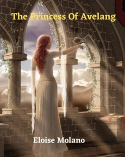 Bertrand.pt - The Princess Of Avelang