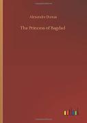 The Princess Of Bagdad
