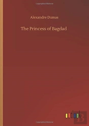 The Princess Of Bagdad