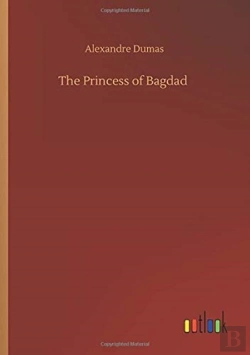 Bertrand.pt - The Princess Of Bagdad