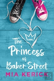 The Princess Of Baker Street
