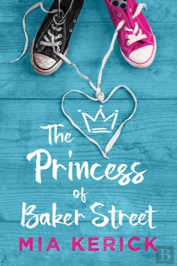 Bertrand.pt - The Princess Of Baker Street