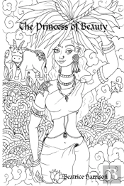 The Princess Of Beauty:  Giant Super Ju