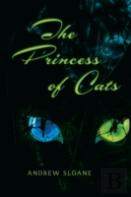The Princess Of Cats