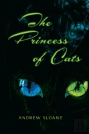The Princess Of Cats