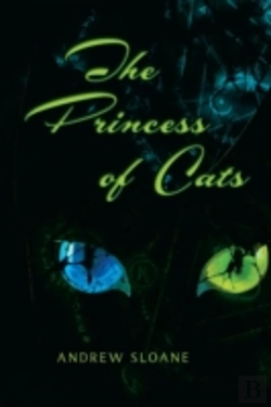 Bertrand.pt - The Princess Of Cats