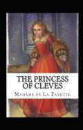 The Princess Of Cleves Annotated