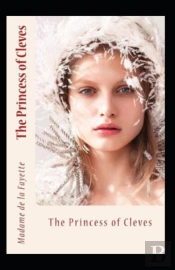 The Princess Of Cleves Annotated