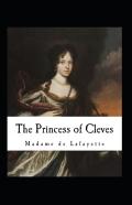 The Princess Of Cleves Annotated