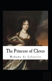 The Princess Of Cleves Annotated