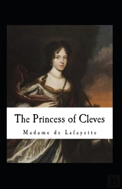 Bertrand.pt - The Princess Of Cleves Annotated