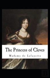 The Princess Of Cleves Annotated