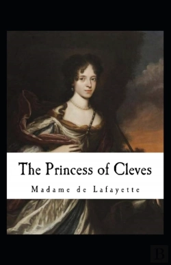Bertrand.pt - The Princess Of Cleves Annotated